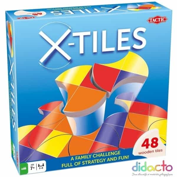 X-Tiles