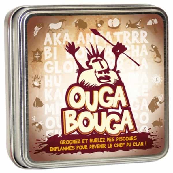 Ouga Bouga