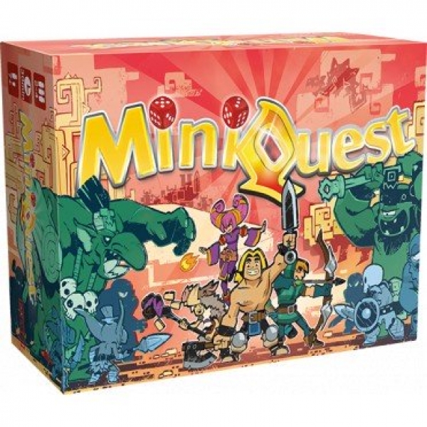 Mini Quest