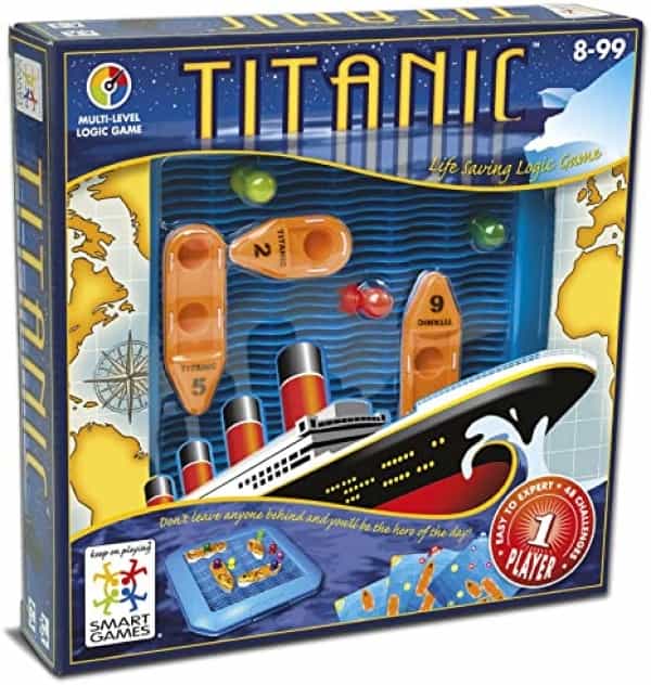 Titanic