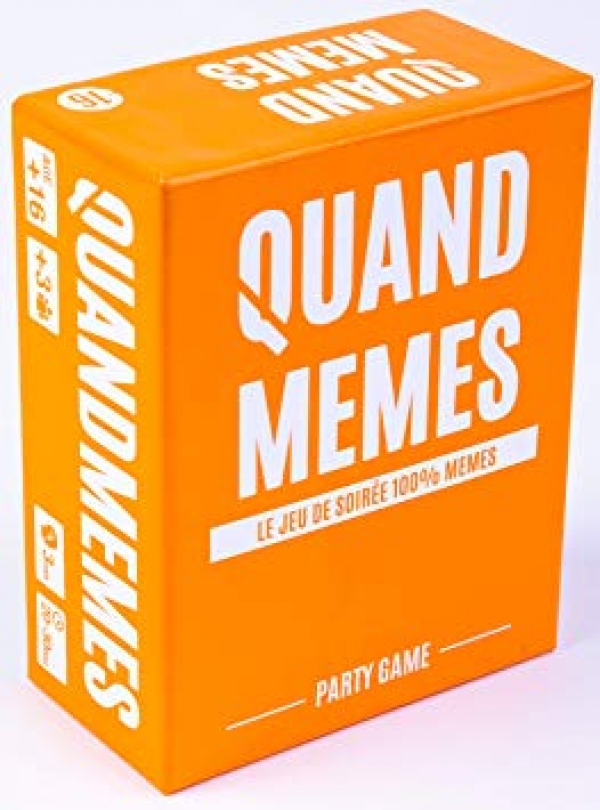 Quand memes