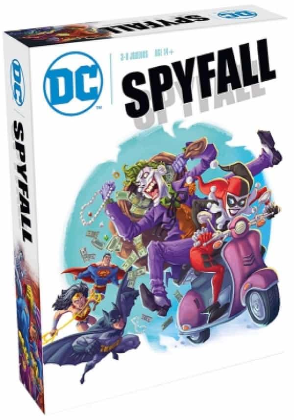 Spyfall