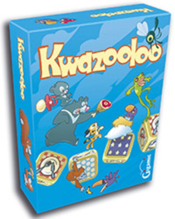 Kwazooloo