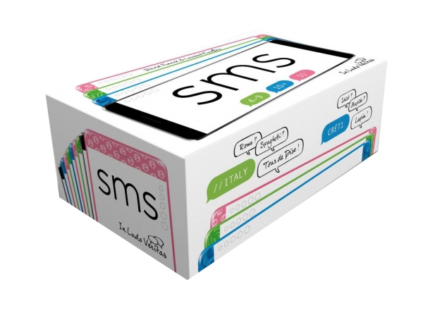 SMS