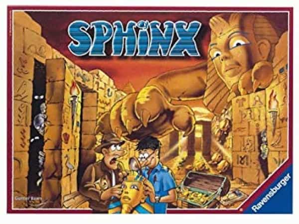 Sphinx