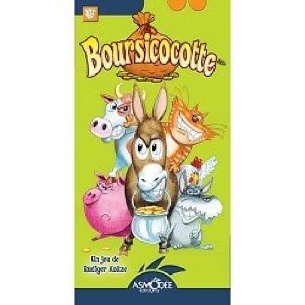 Boursicocotte
