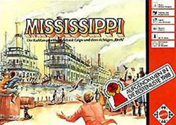 Mississippi