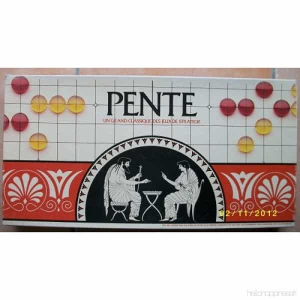 Pente