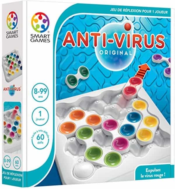 Antivirus