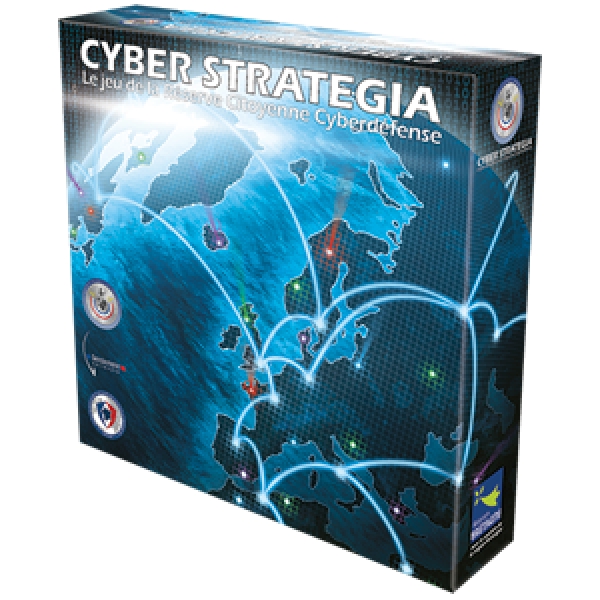 Cyber Strategia