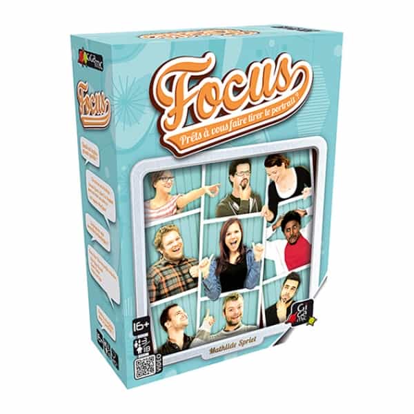 Focus