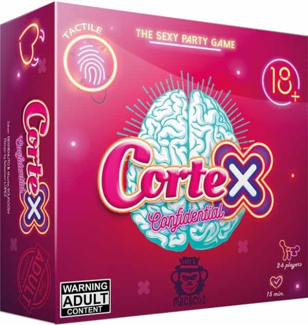Cortex-confidential