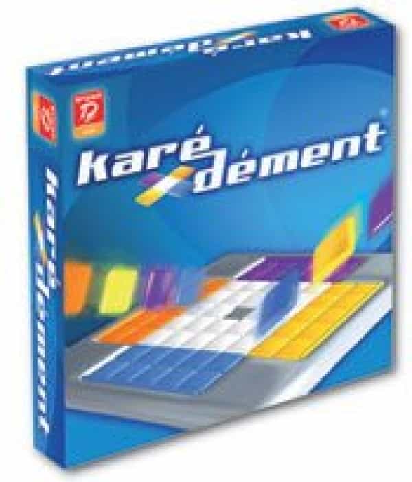 Karé Dément