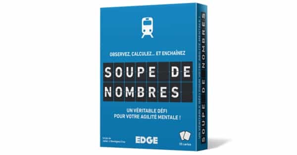 Soupe de nombres