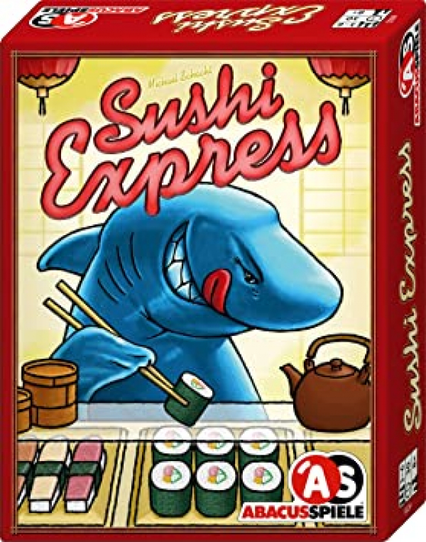 Sushi express