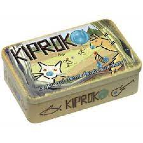 Kiproko