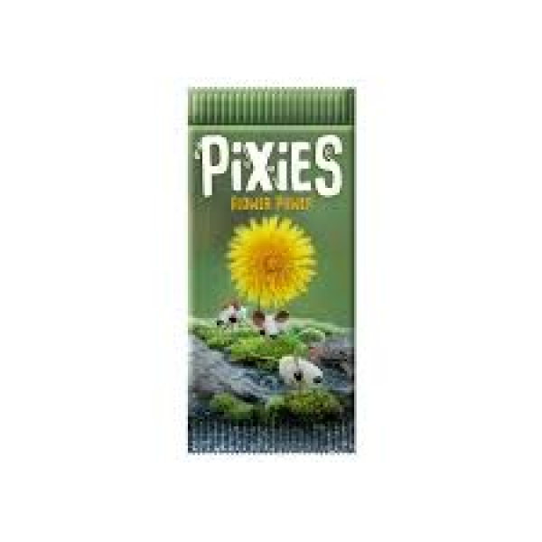 Pixies-Flower power