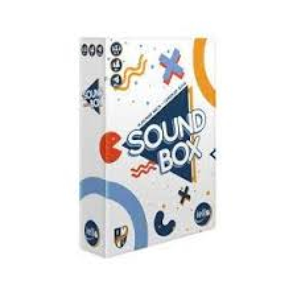 Sound box