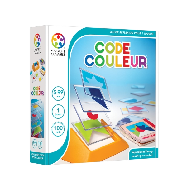 Code couleur