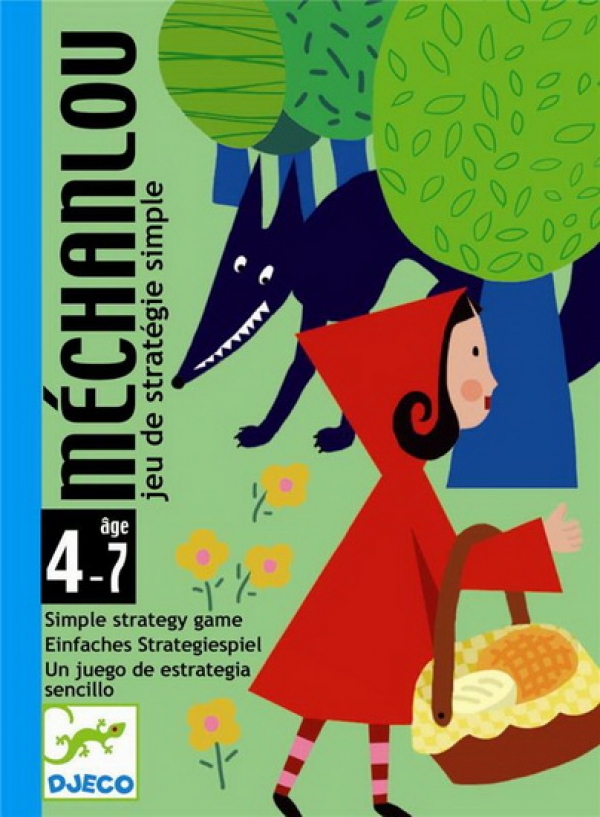 Méchanlou