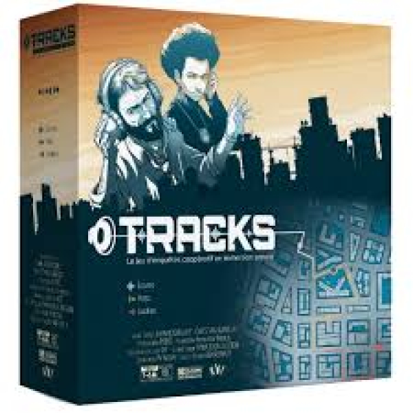 Tracks