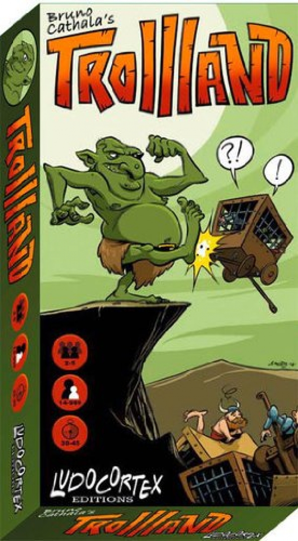 Trollland