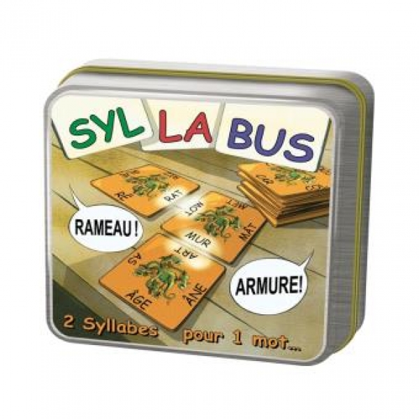 Syllabus