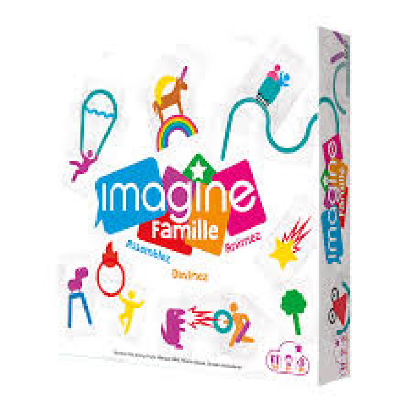 Imagine-Famille