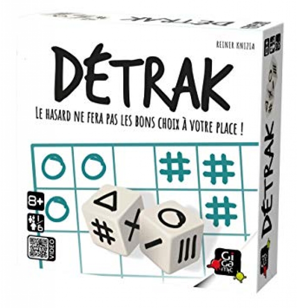 Détrak
