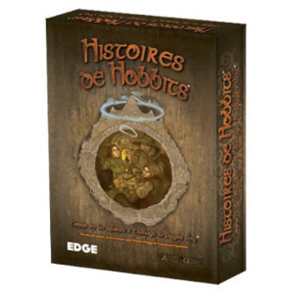 Histoires de Hobbits