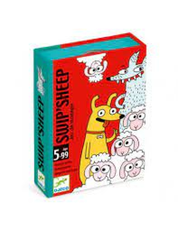 Swip'sheep
