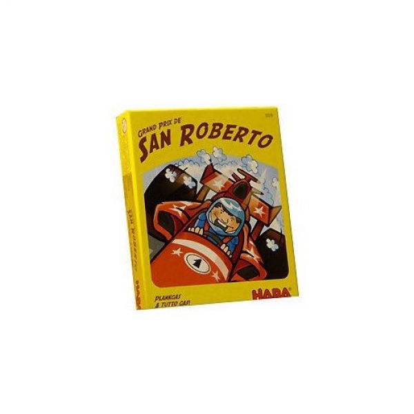 Grand prix de San Roberto