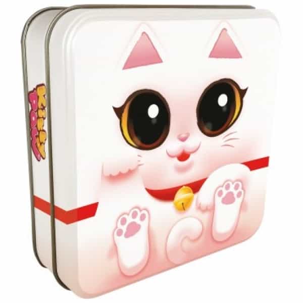 Kitty paw