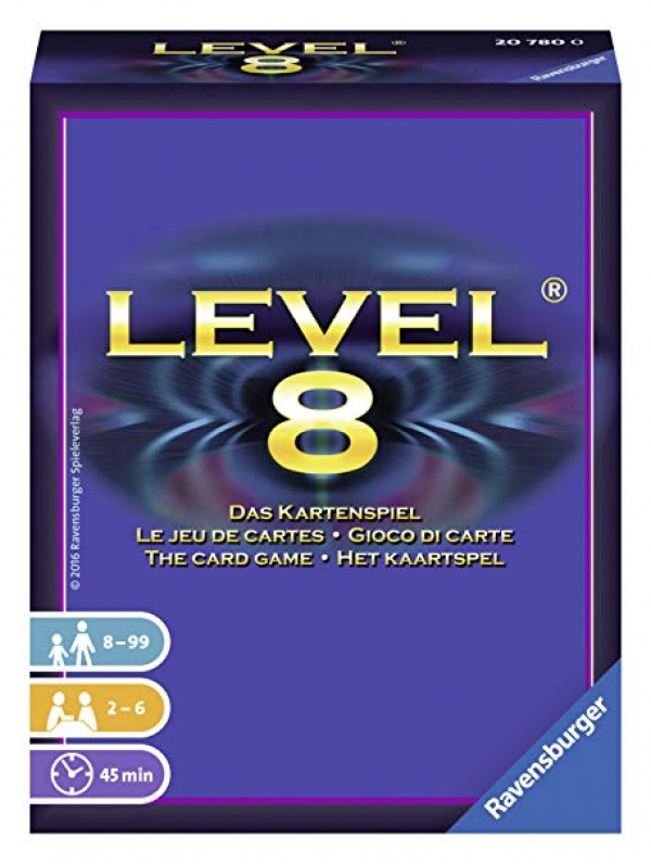 Level 8 (voyage)
