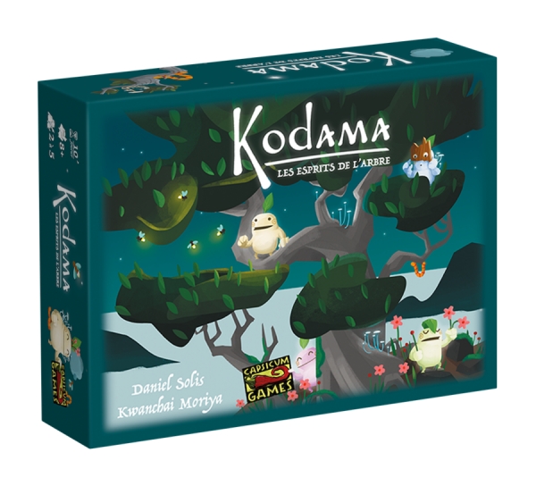 Kodama