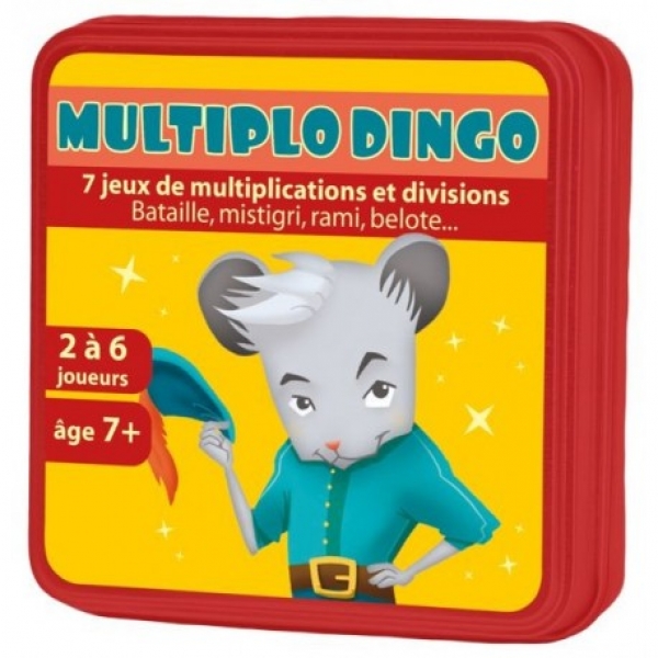 Multiplodingo