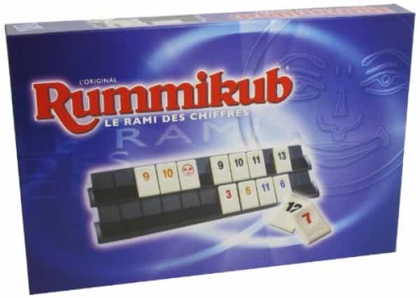Rummikub
