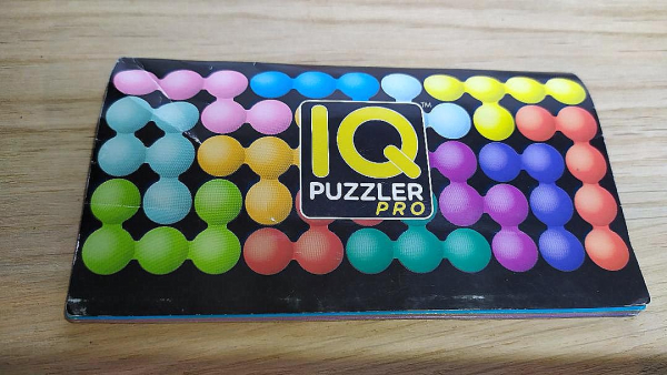 IQ Puzzler Pro