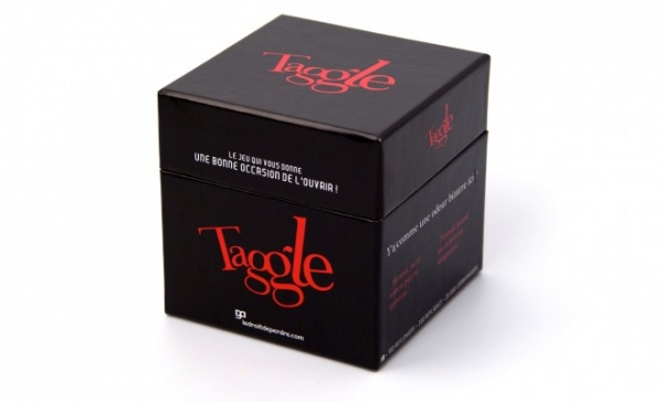 Taggle