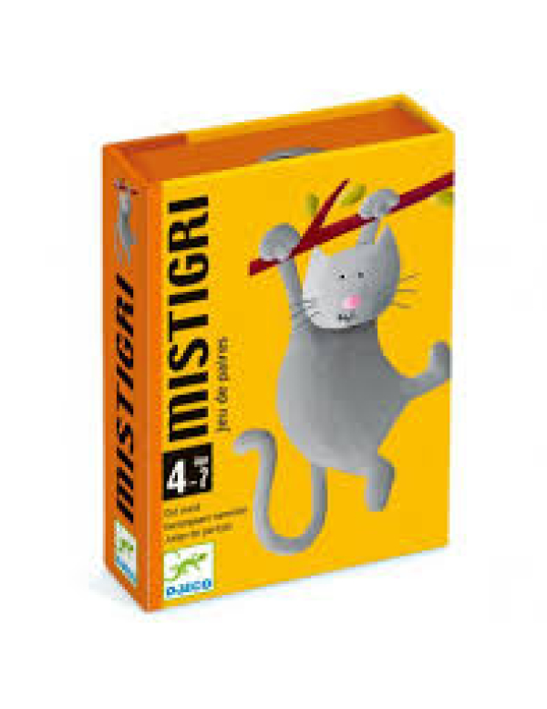 Mistigri