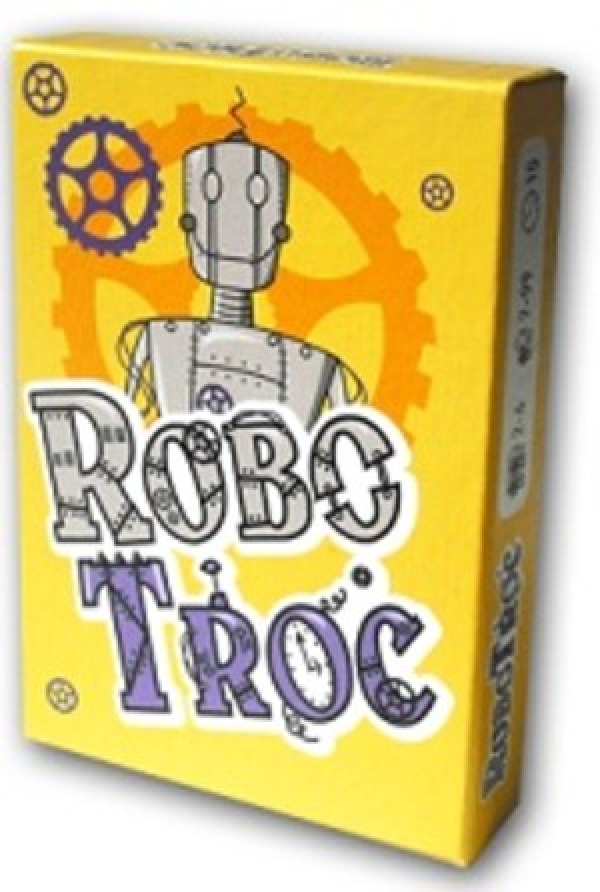 Robo Troc