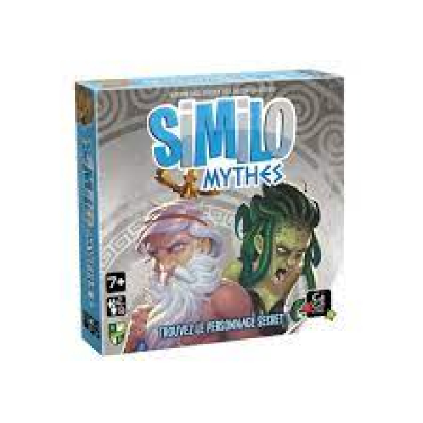 Similo-Mythes