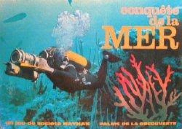 Conquête de la mer