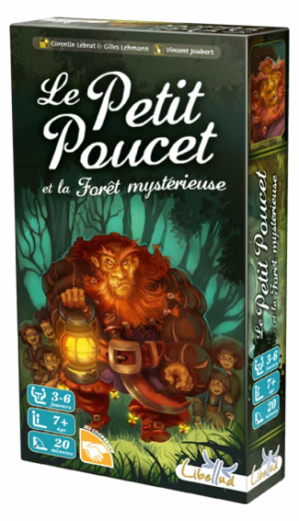 Le petit poucet