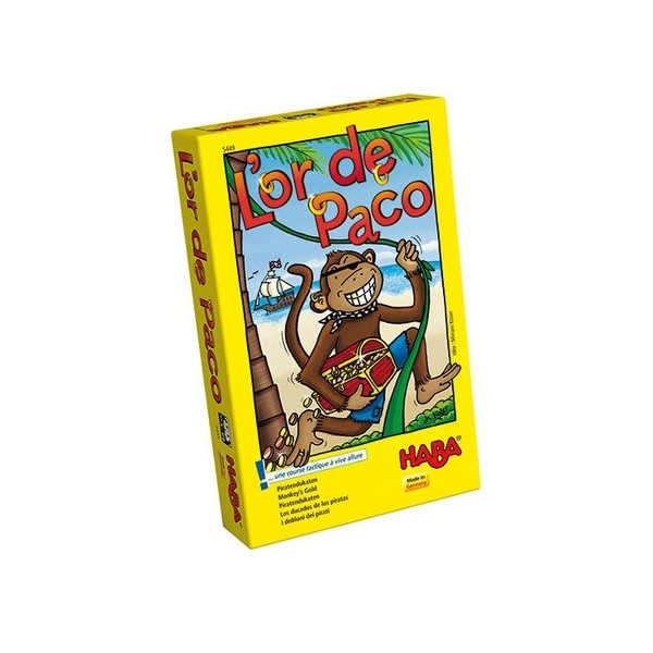 L'or de Paco