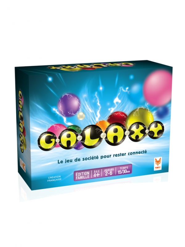 Galaxy
