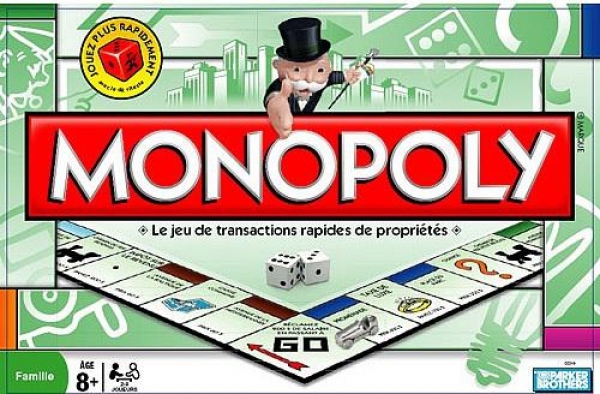Monopoly