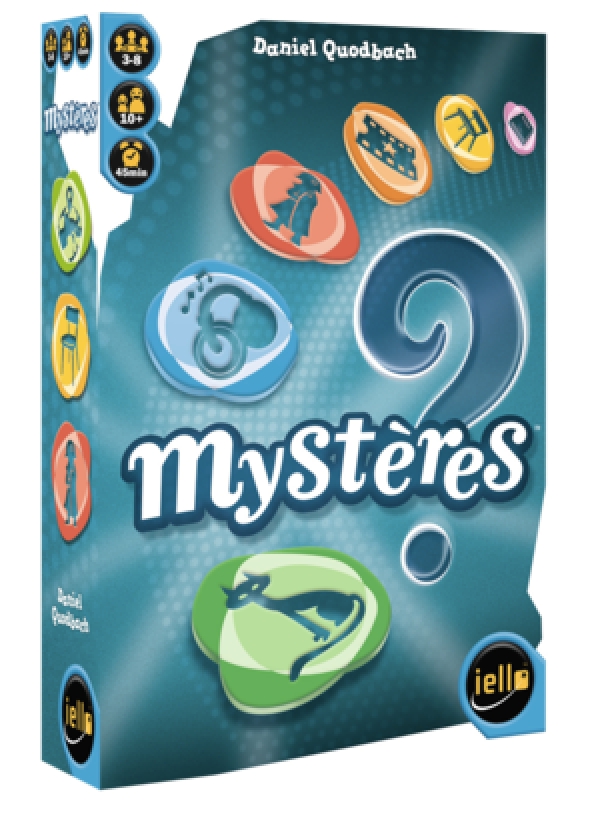 Mystères