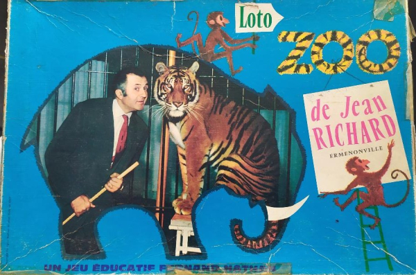 Loto zoo
