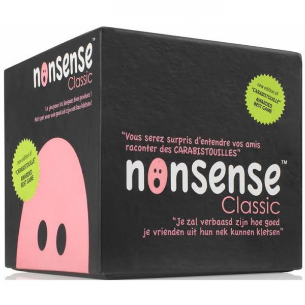 Nonsense classic